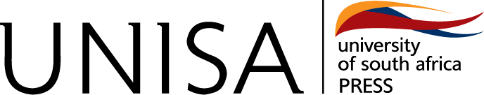 UNISA Press titles available through NISC UNISA Press Logo