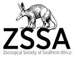 Official publication of the Zoological Society of Southern Africa Official publication of the Zoological Society of Southern Africa