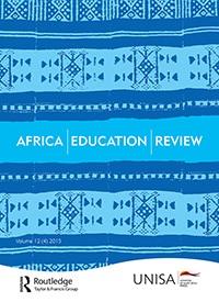 Africa Education Review 