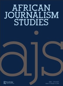 African Journalism Studies