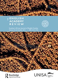 English Academy Review
