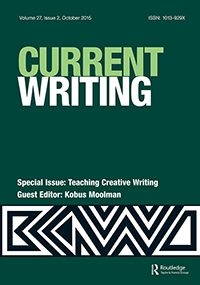 Current Writing