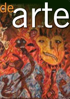 de arte
