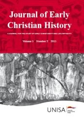 Journal of Early Christian History