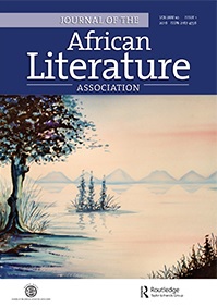 Journal of the African Literature Association
