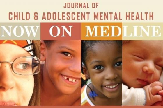 Journal of Child & Adolescent Mental Health now indexed on Medline