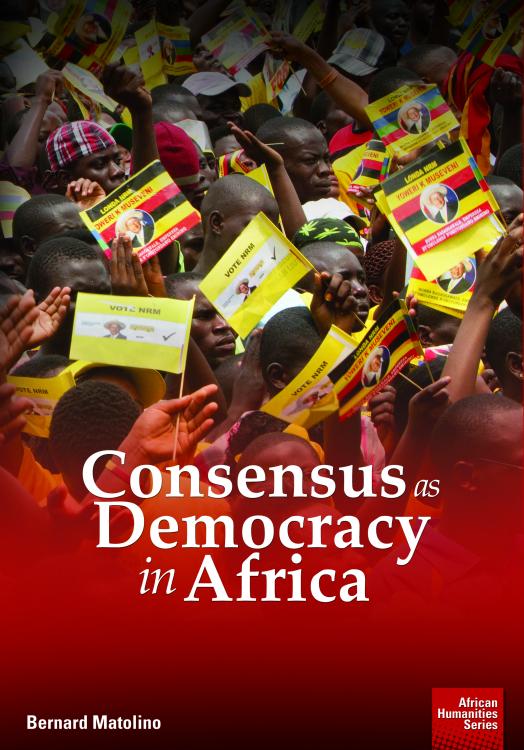 Consensus as Democracy in Africa