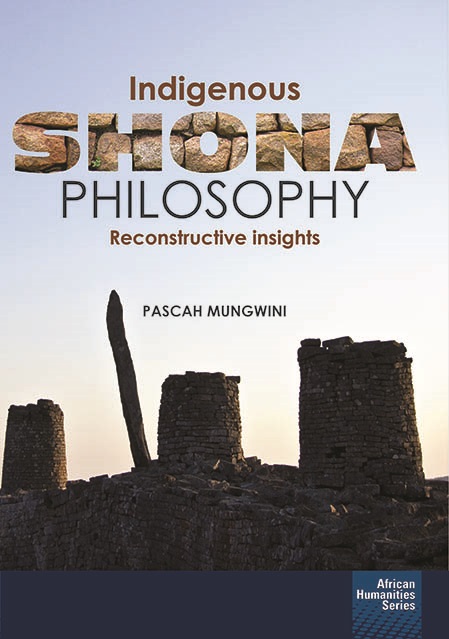 Indigenous Shona Philosophy: Reconstructive Insights