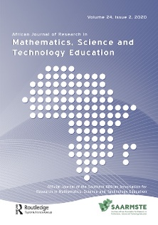 African Journal of Research in Mathematics, Science and Technology Education