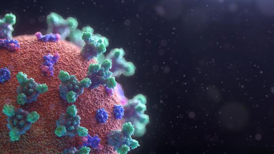 COVID-19: lessons from the HIV and AIDS epidemic