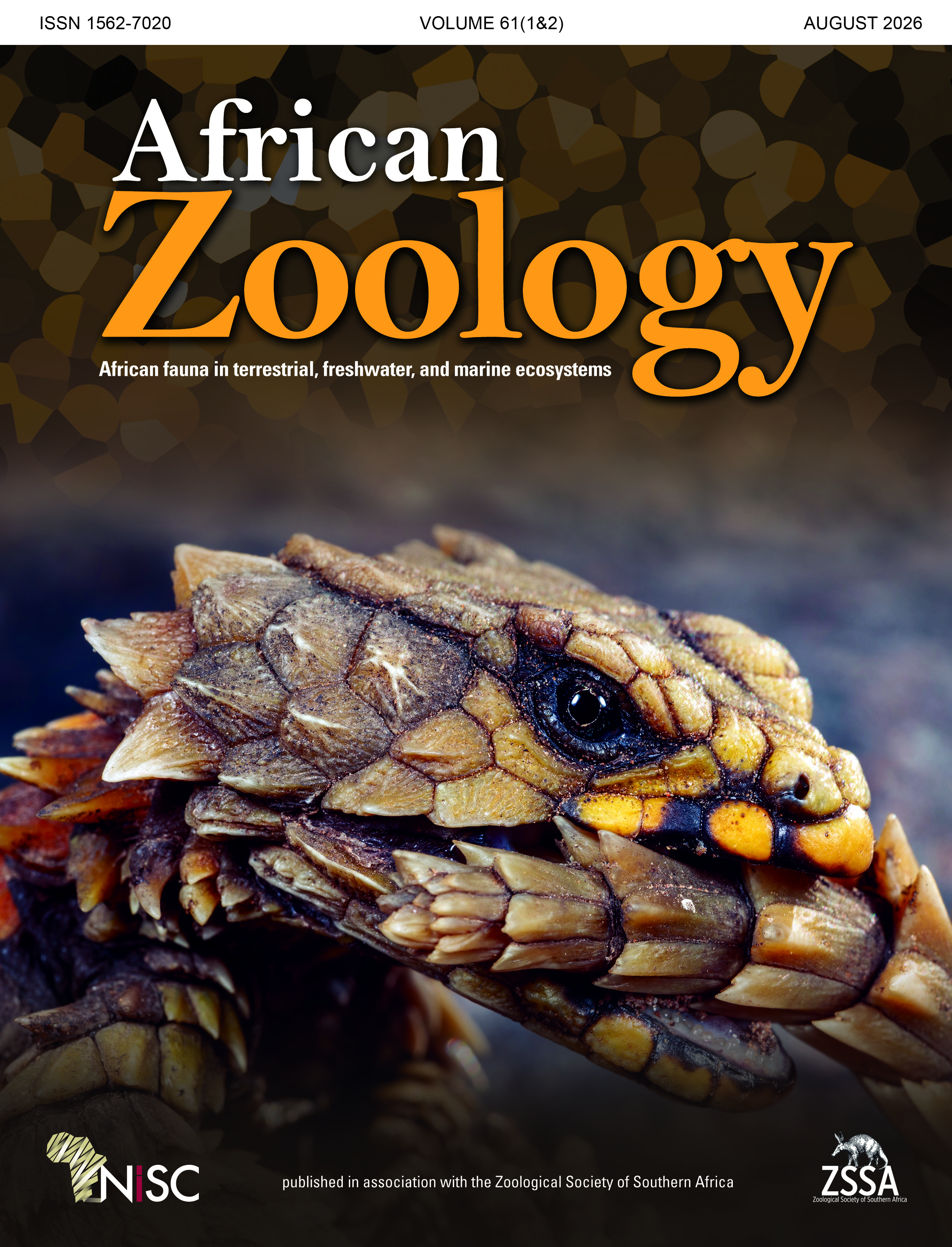 African Zoology
