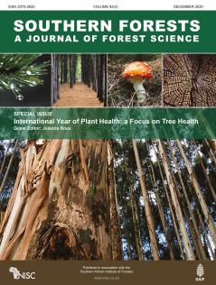 International Year of Plant Health Special Issue 
