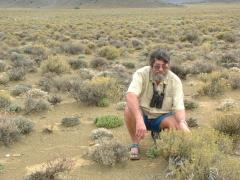In Memory of W Richard J Dean &ndash; An Ornithological Legend